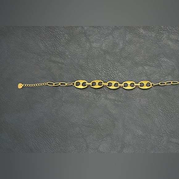 Coffee Bean Bracelet - Picture 5 of 6